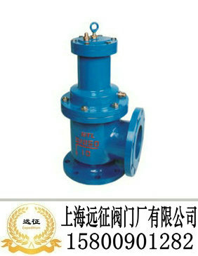 活塞式排泥阀