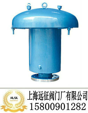 液压安全阀