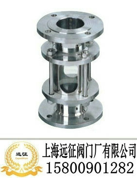 玻璃管视镜