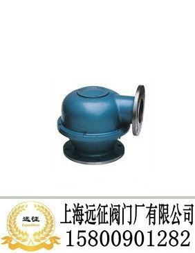 管道呼吸阀