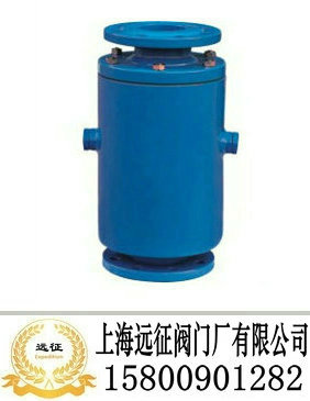 防爆波安全阀